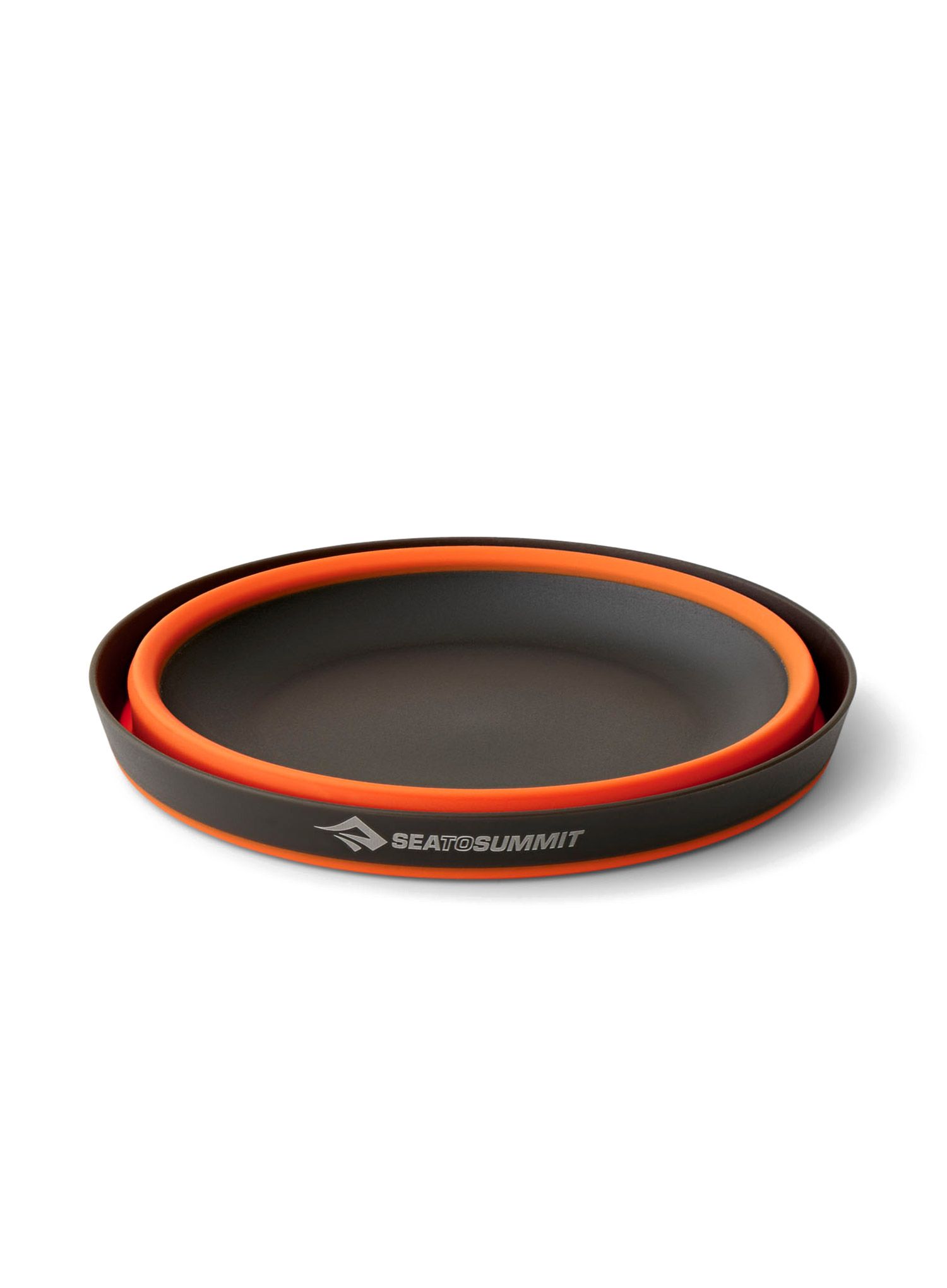 Turistická miska Sea to Summit Frontier UL Collapsible Bowl Medium - orange