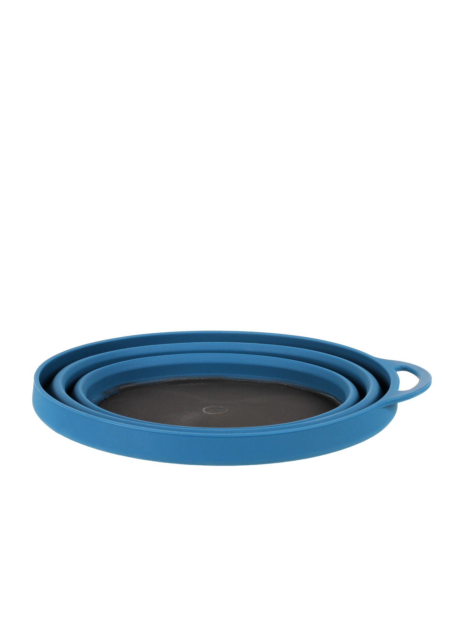Mísa Lifeventure Silicone FlexiBowl - navy blue