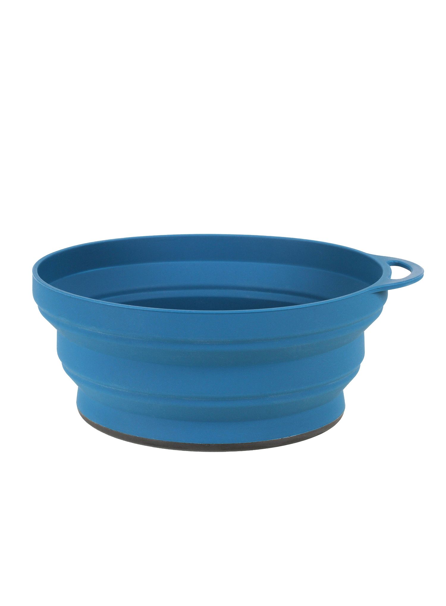 Mísa Lifeventure Silicone FlexiBowl - navy blue