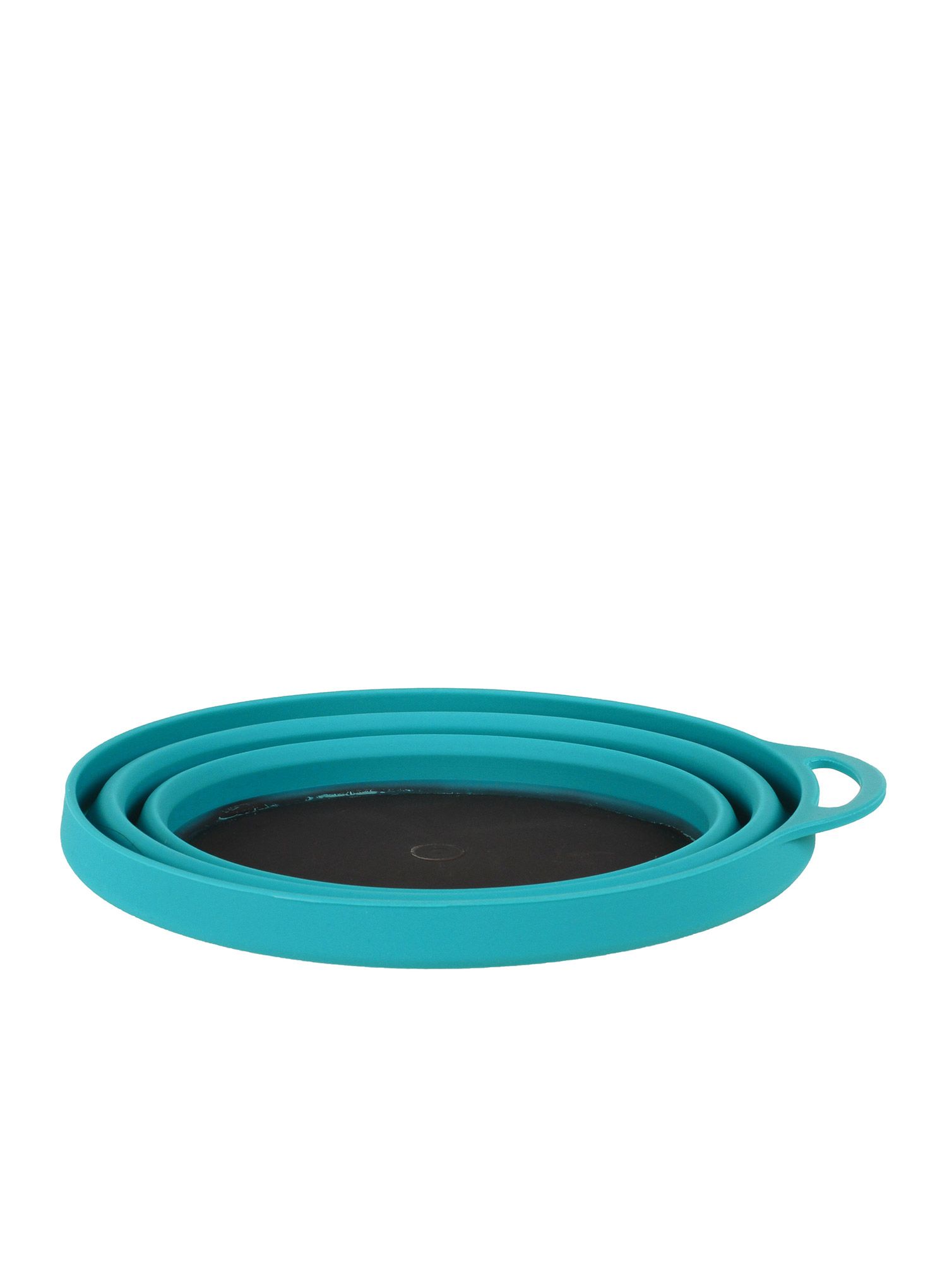Mísa Lifeventure Silicone FlexiBowl - teal