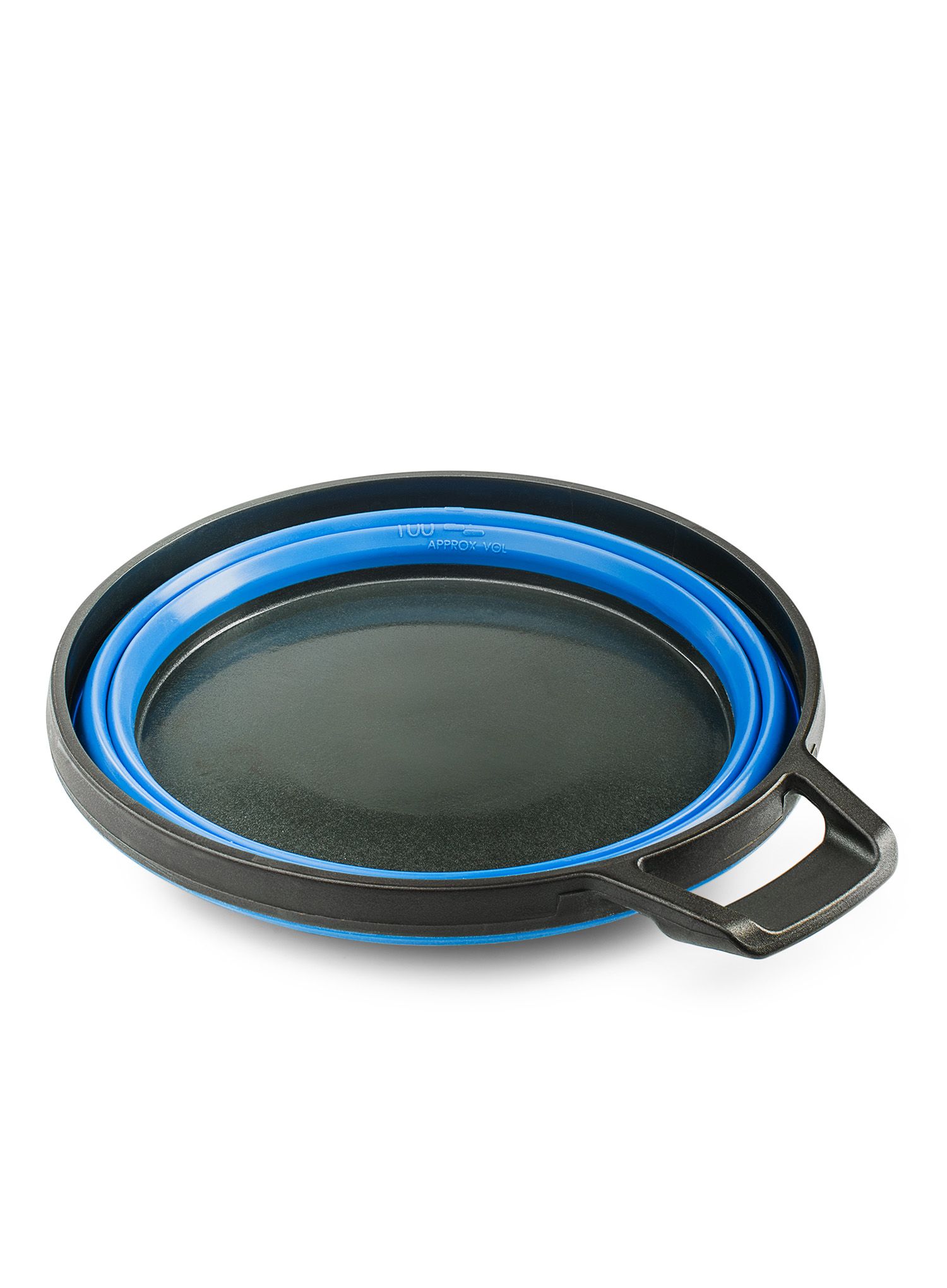 Turistická mísa GSI Outdoors Escape Bowl - blue