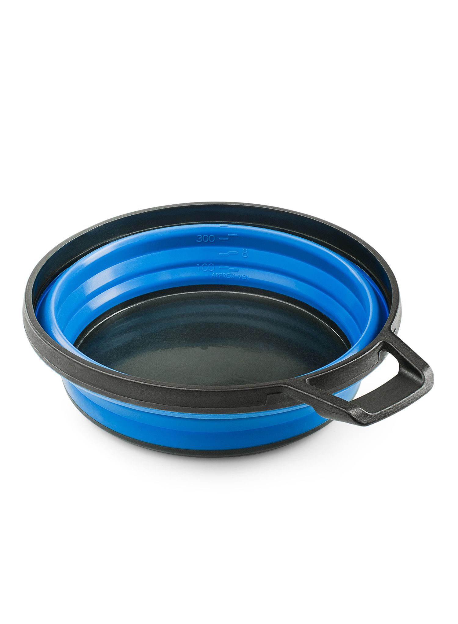 Turistická mísa GSI Outdoors Escape Bowl - blue