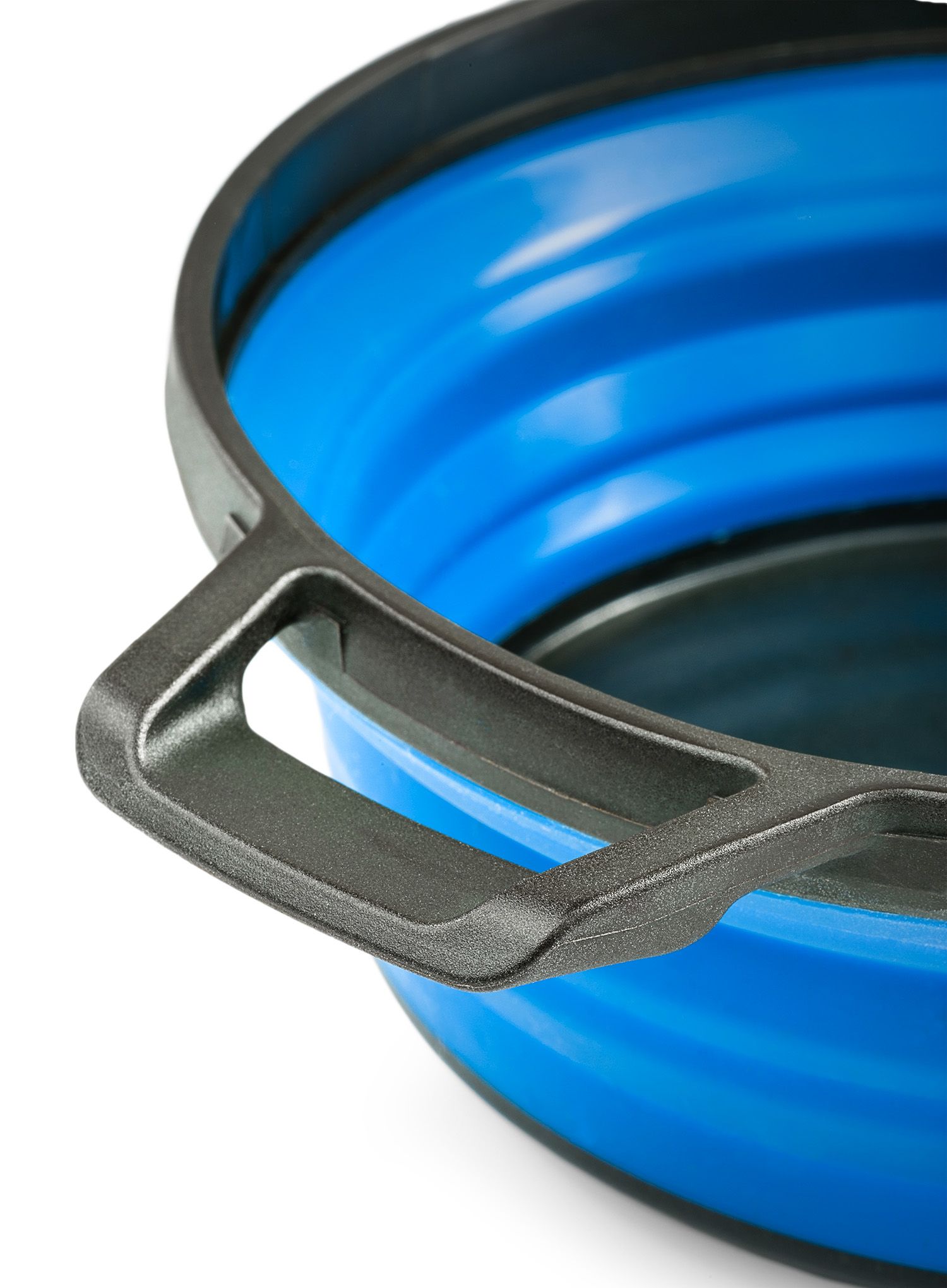 Turistická mísa GSI Outdoors Escape Bowl - blue