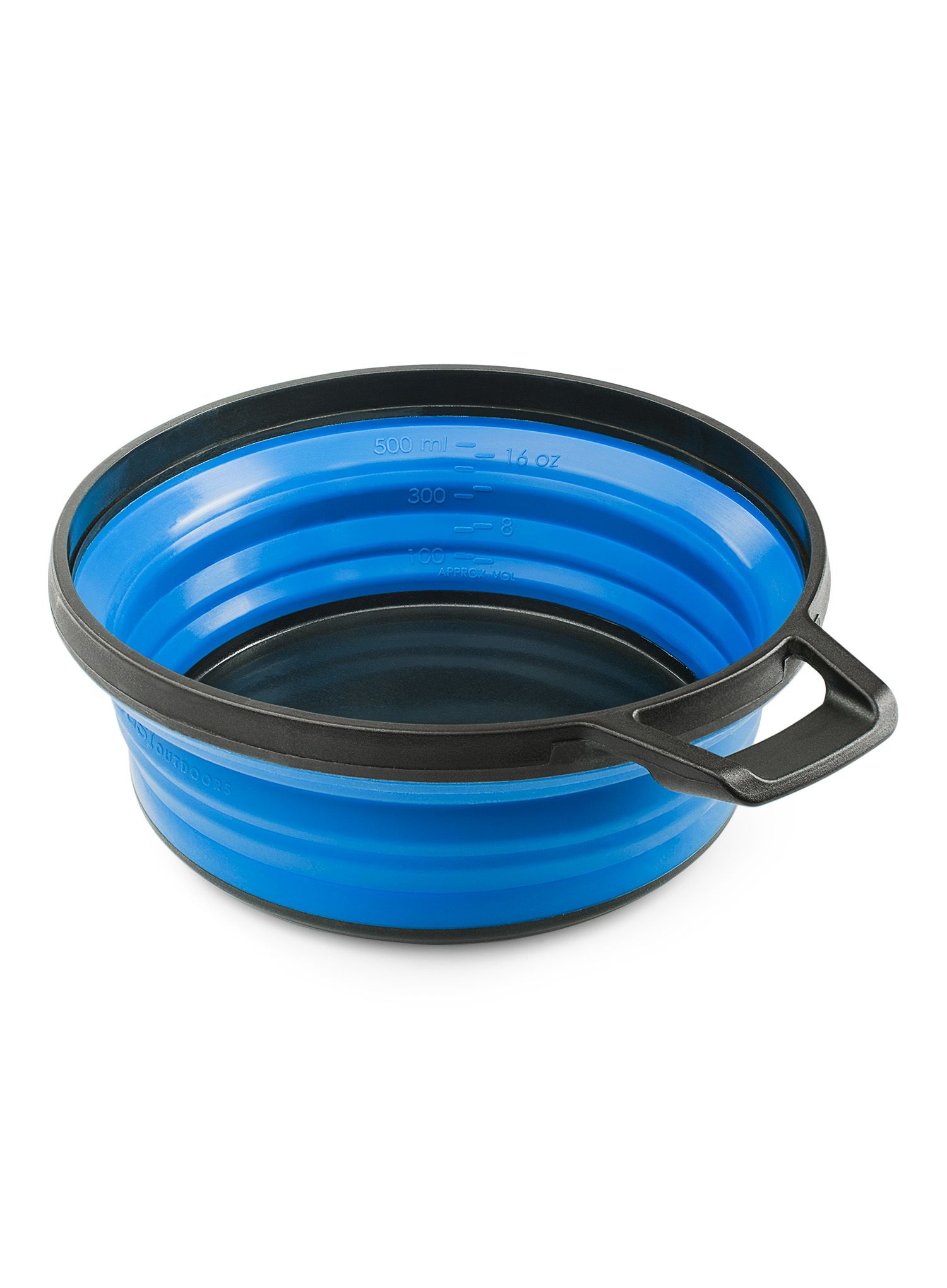 Turistická mísa GSI Outdoors Escape Bowl - blue