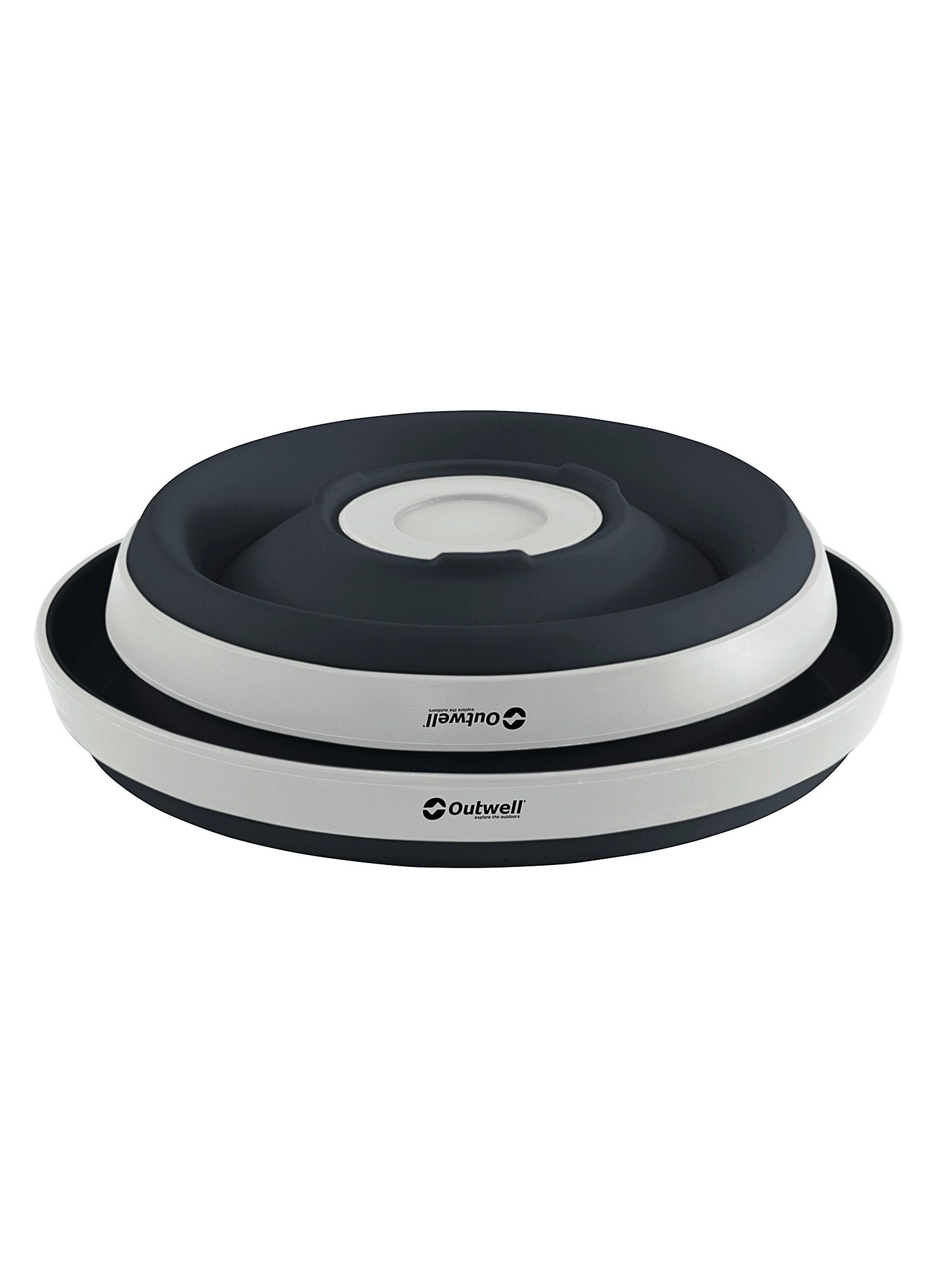 Turistické mísy Outwell Collaps Bowl Set - navy night