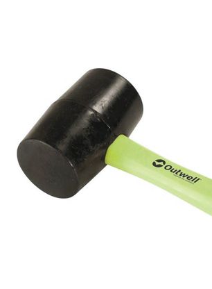 Stanové kladivo Outwell Camping Mallet 16