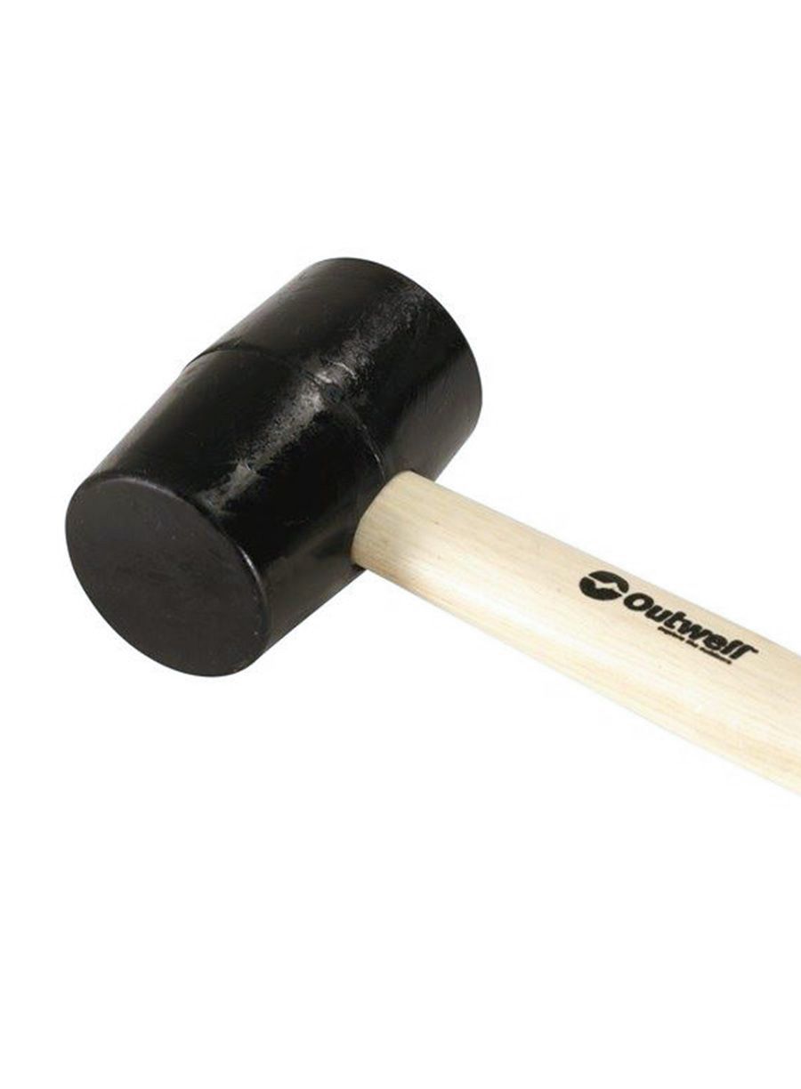 Stanové kladivo Outwell Wood Camping Mallet 12