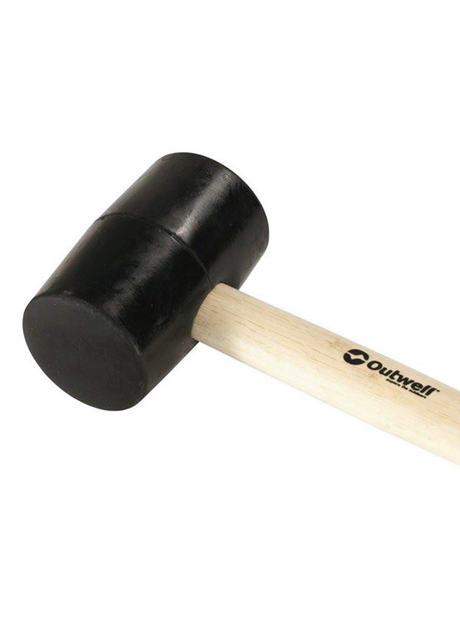 Stanové kladivo Outwell Wood Camping Mallet 16