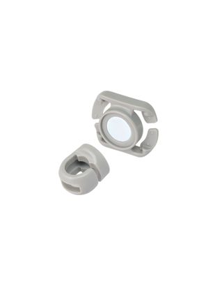 Magnetický klip Osprey Hydraulics Hose Magnet Kit - grey