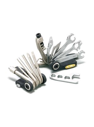 Cyklo nářadí Multitool Topeak Alien II