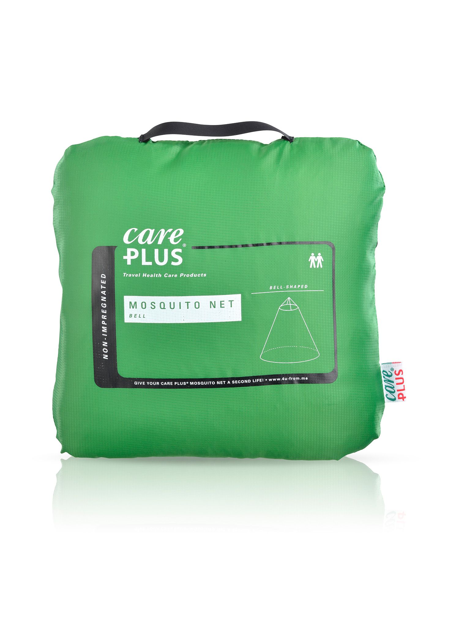 Moskytiéra pro dvě osoby Care Plus Mosquito Net - Bell