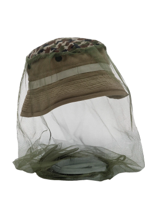 Moskytiéra Easy Camp Insect Head Net