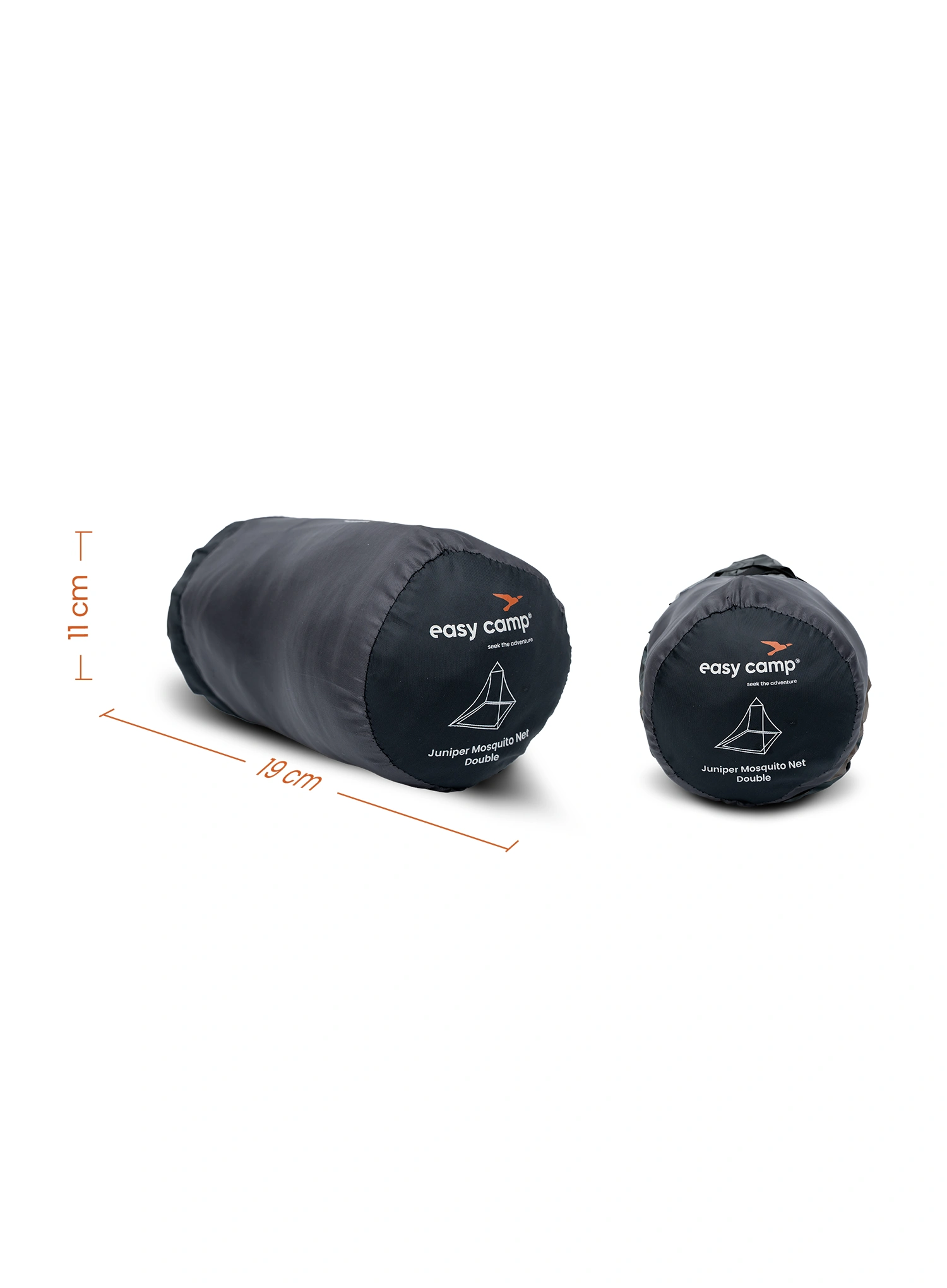 Moskytiéra Easy Camp Juniper Mosquito Net Double