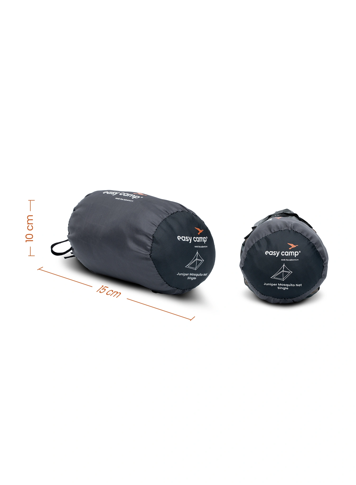 Moskytiéra Easy Camp Juniper Mosquito Net Single