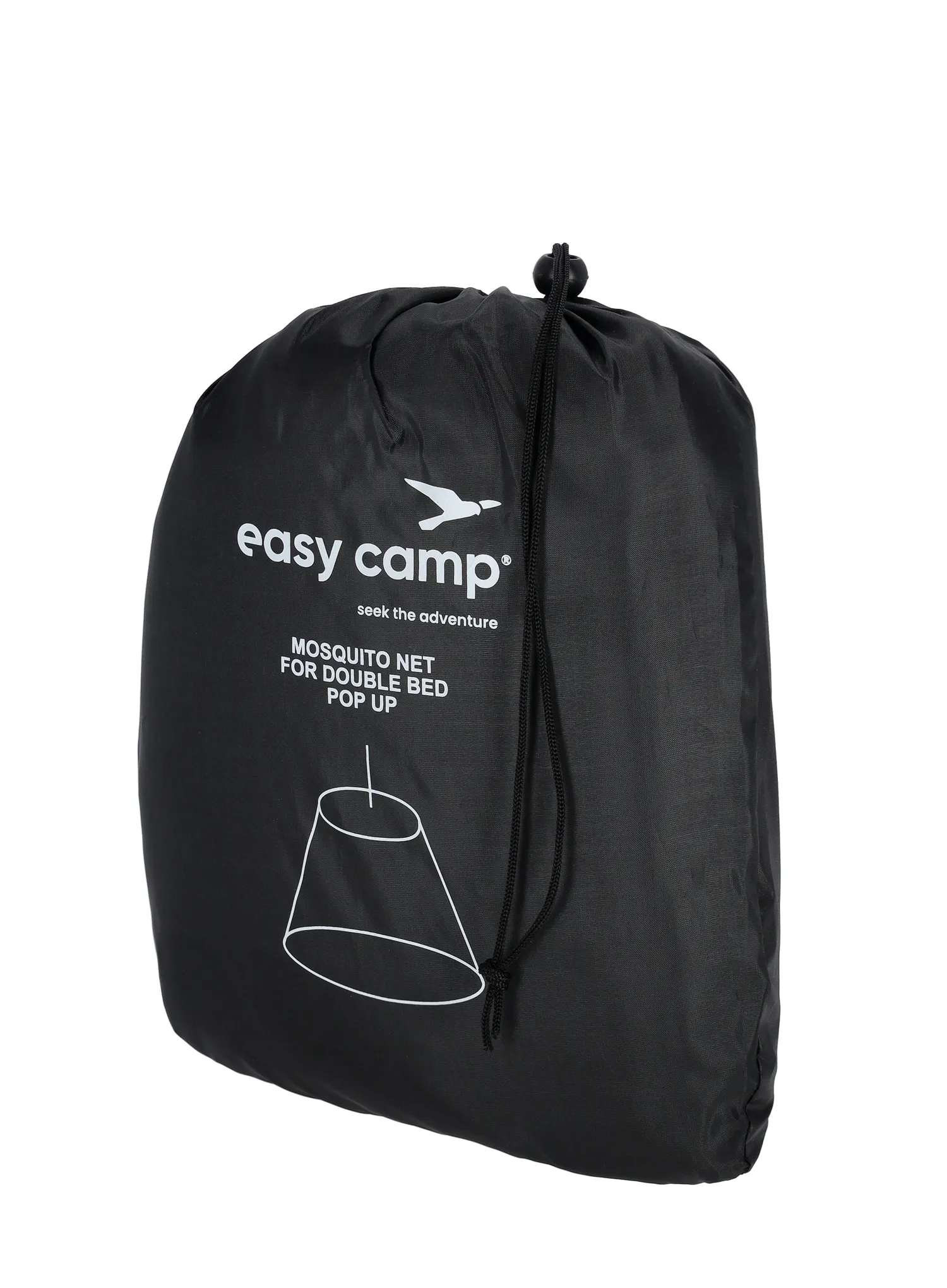 Moskytiéra Easy Camp Mosquito Net Double