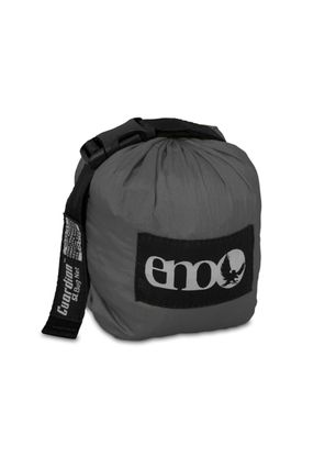 Moskytiéra pro houpací síť ENO Guardian SL Bug Net - charcoal