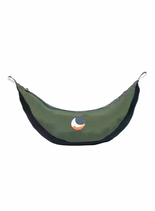 Moskytiéra Ticket to The Moon Convertible BugNet 360 - black