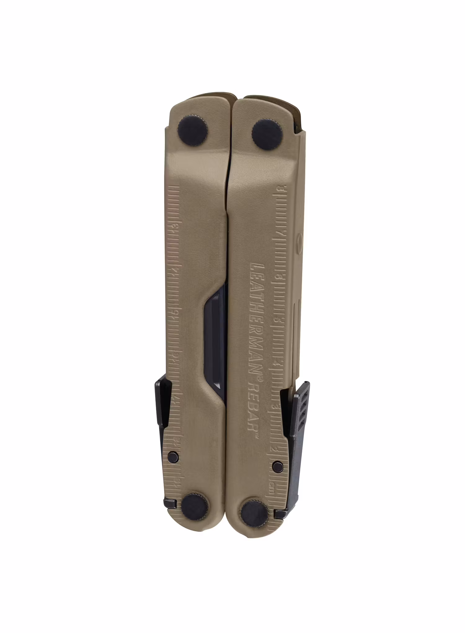 Multitool Leatherman Rebar - coyote