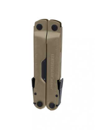 Multitool Leatherman Rebar - coyote
