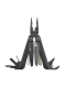 Multitool Leatherman Wave Alpha + Free Bit Kit - obsidian