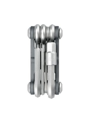 Multitool Topeak Mini 9 - silver