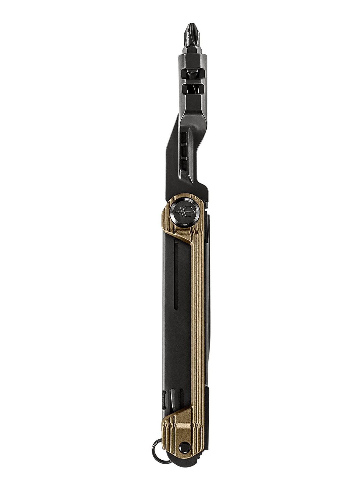 Kapesní nůž Gerber Armbar Slim Drive - coyote