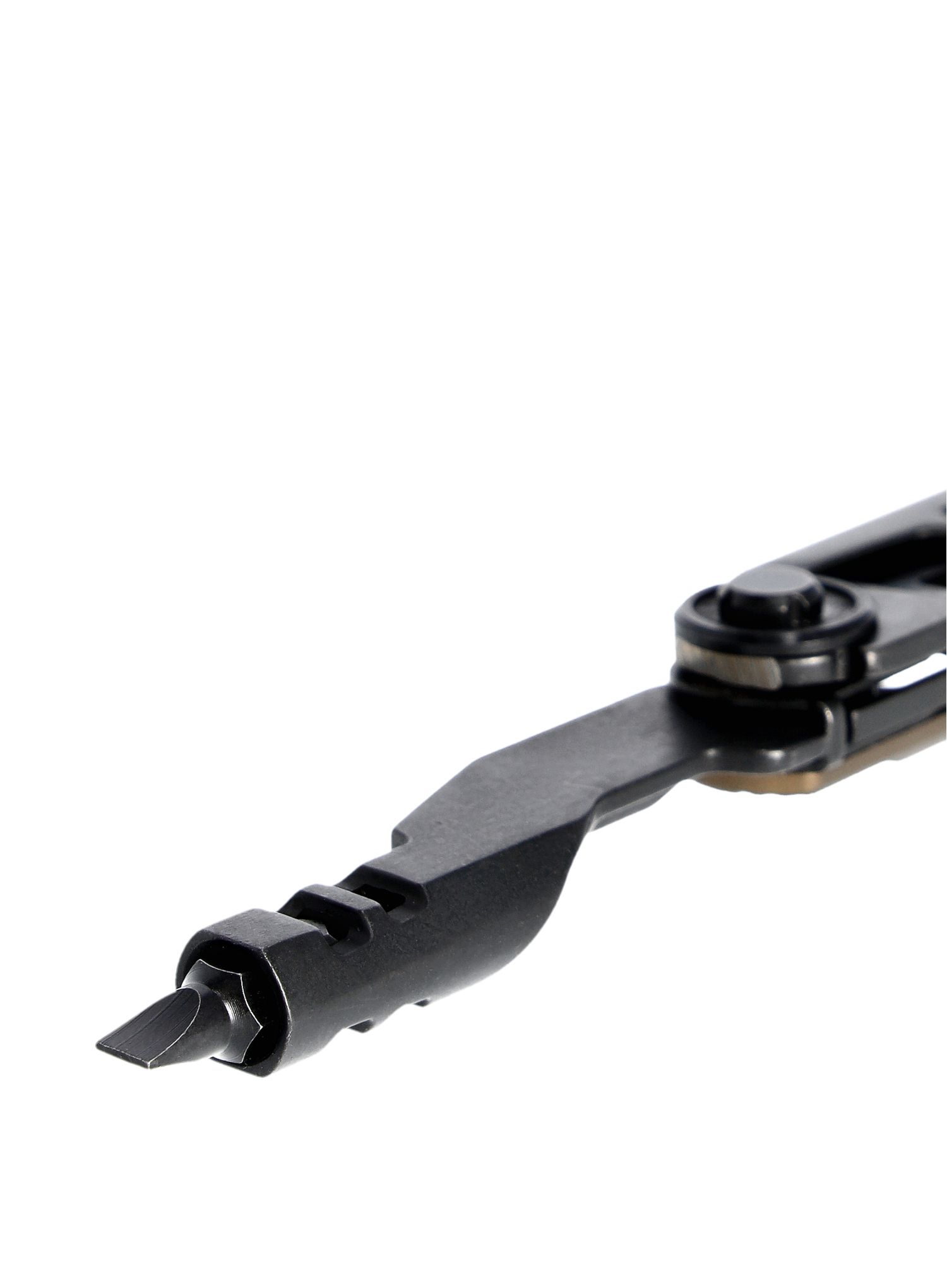 Kapesní nůž Gerber Armbar Slim Drive - coyote