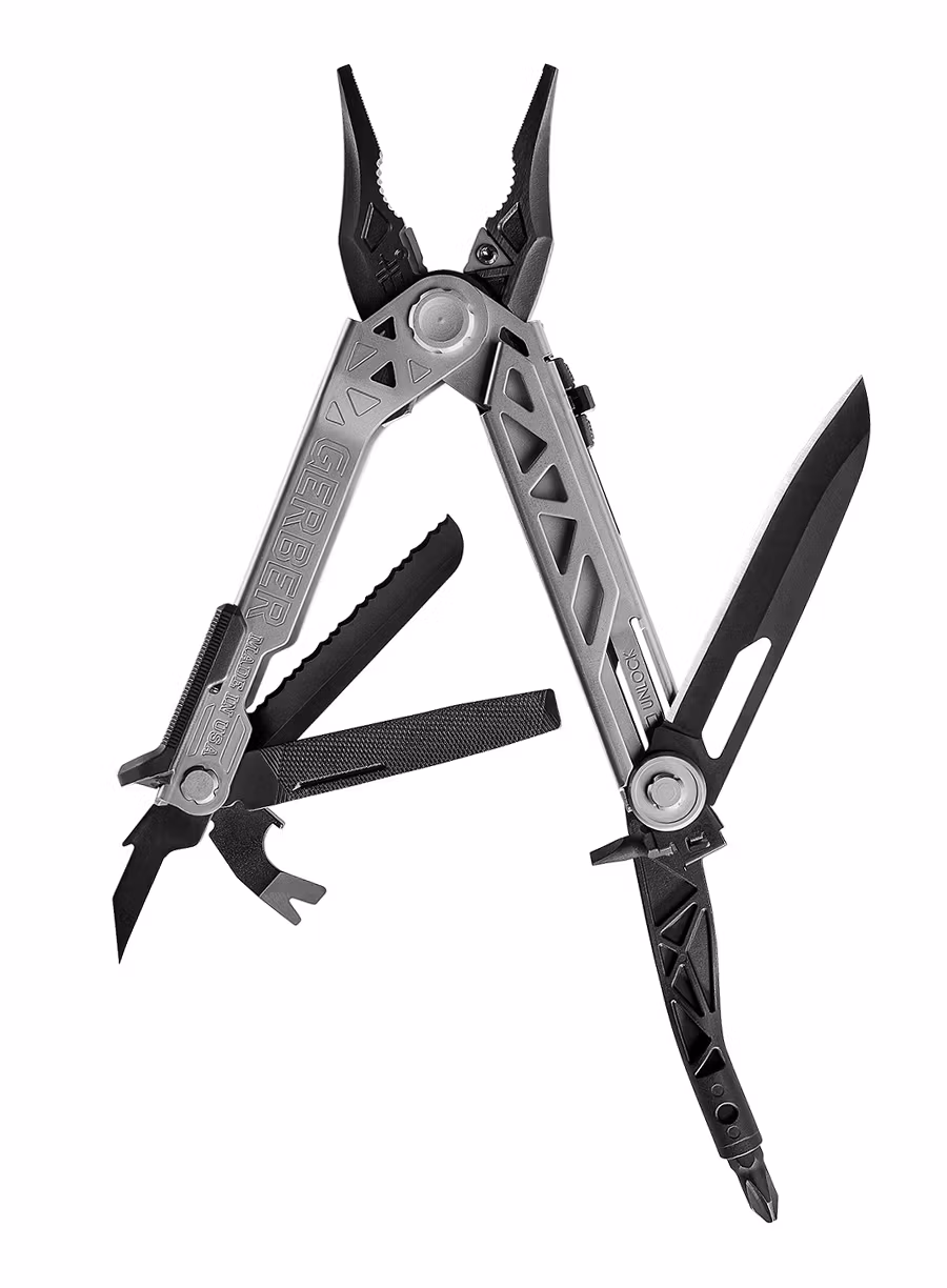 Multitool Gerber Center Drive Multi-Tool