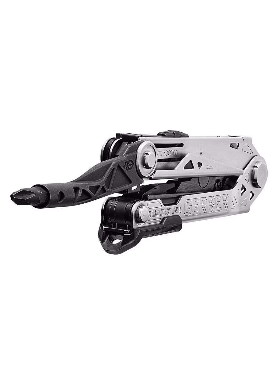 Multitool Gerber Center Drive Multi-Tool
