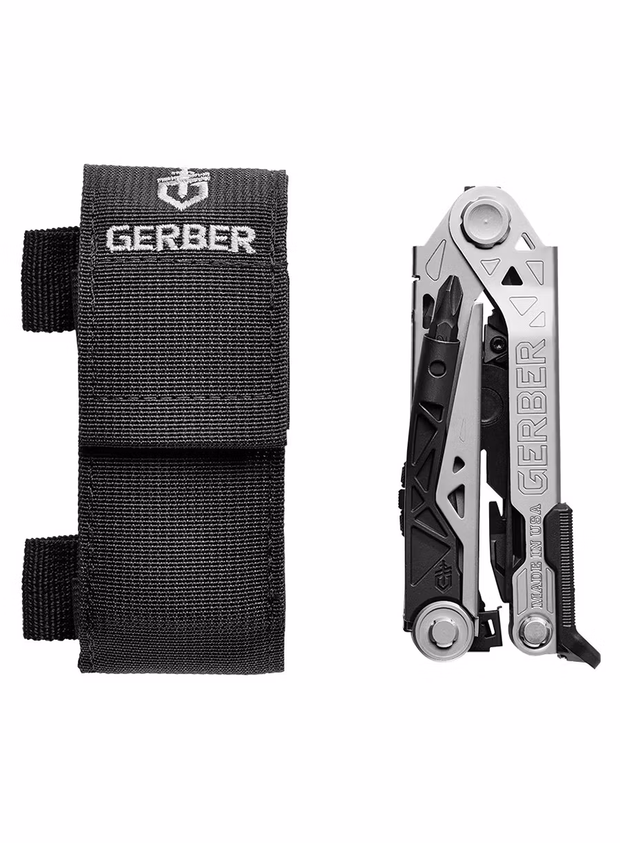Multitool Gerber Center Drive Multi-Tool