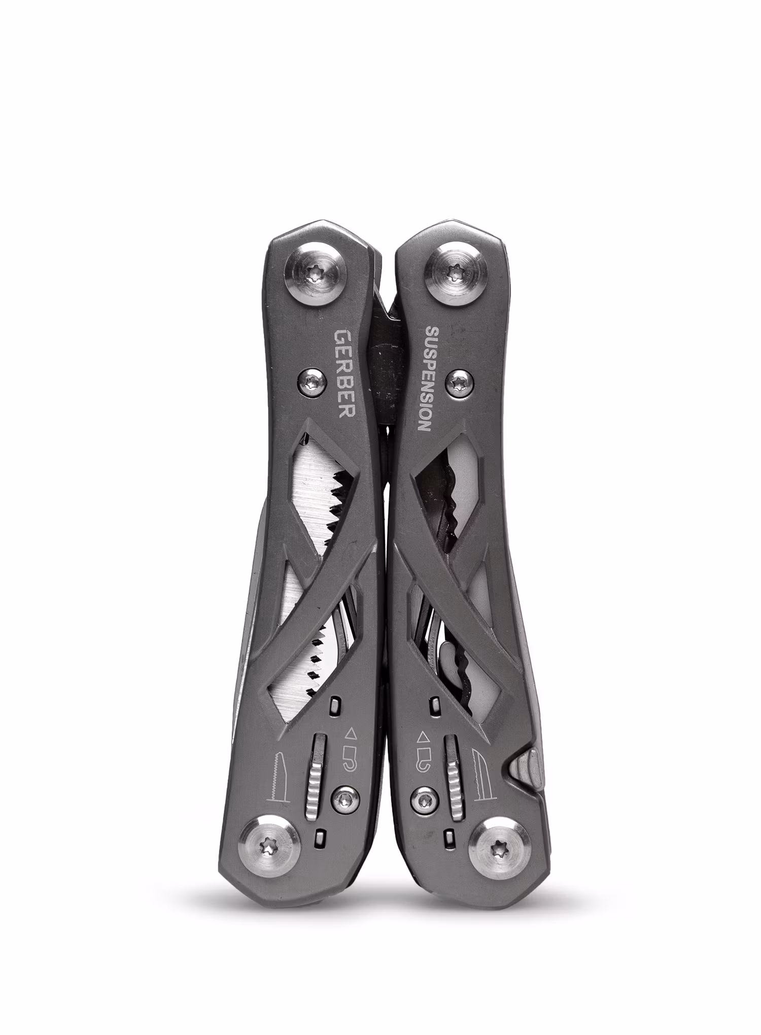 Multitool Gerber Suspension Multi-Tool