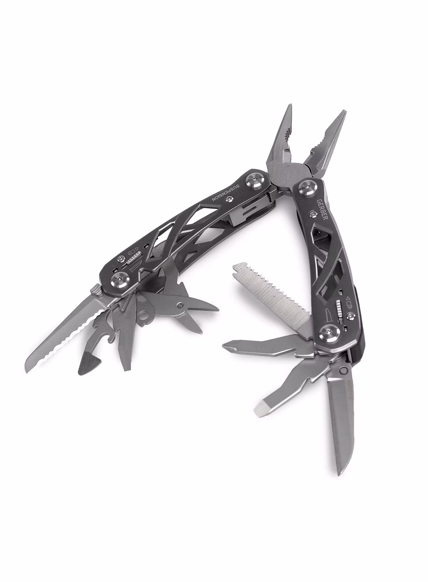 Multitool Gerber Suspension Multi-Tool