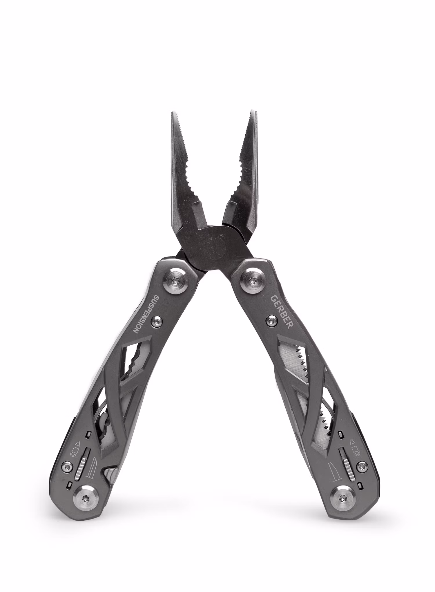 Multitool Gerber Suspension Multi-Tool