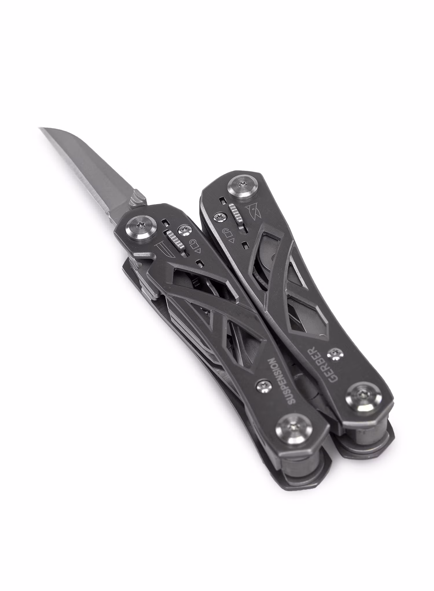 Multitool Gerber Suspension Multi-Tool