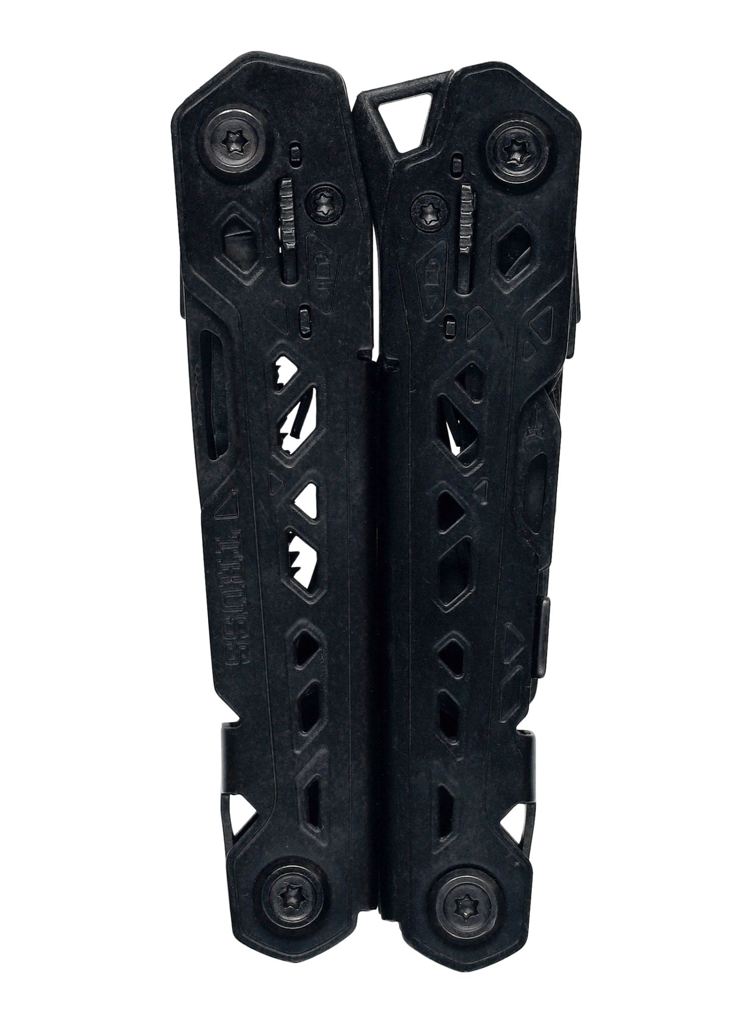 Multitool Gerber Truss - black