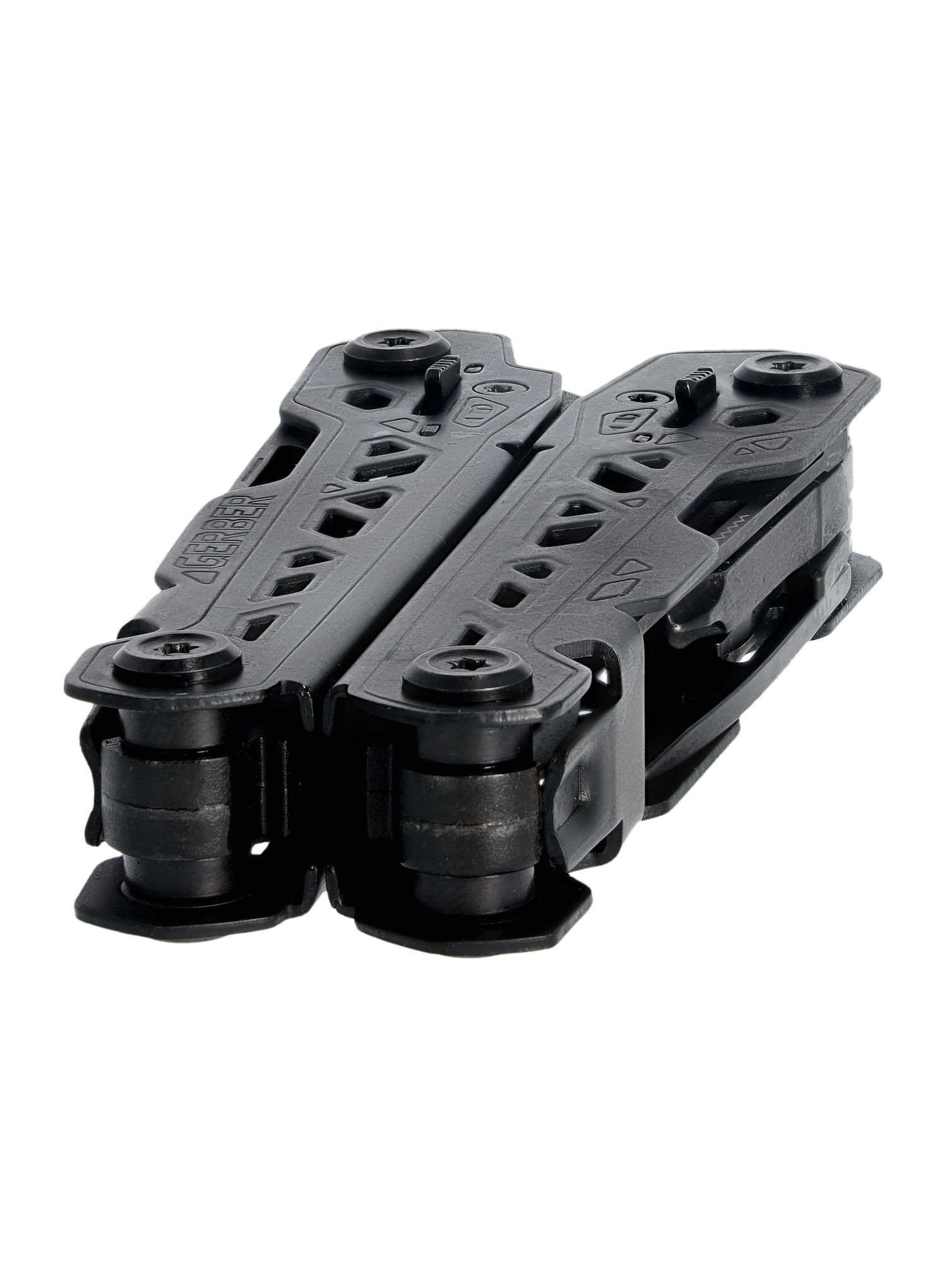Multitool Gerber Truss - black