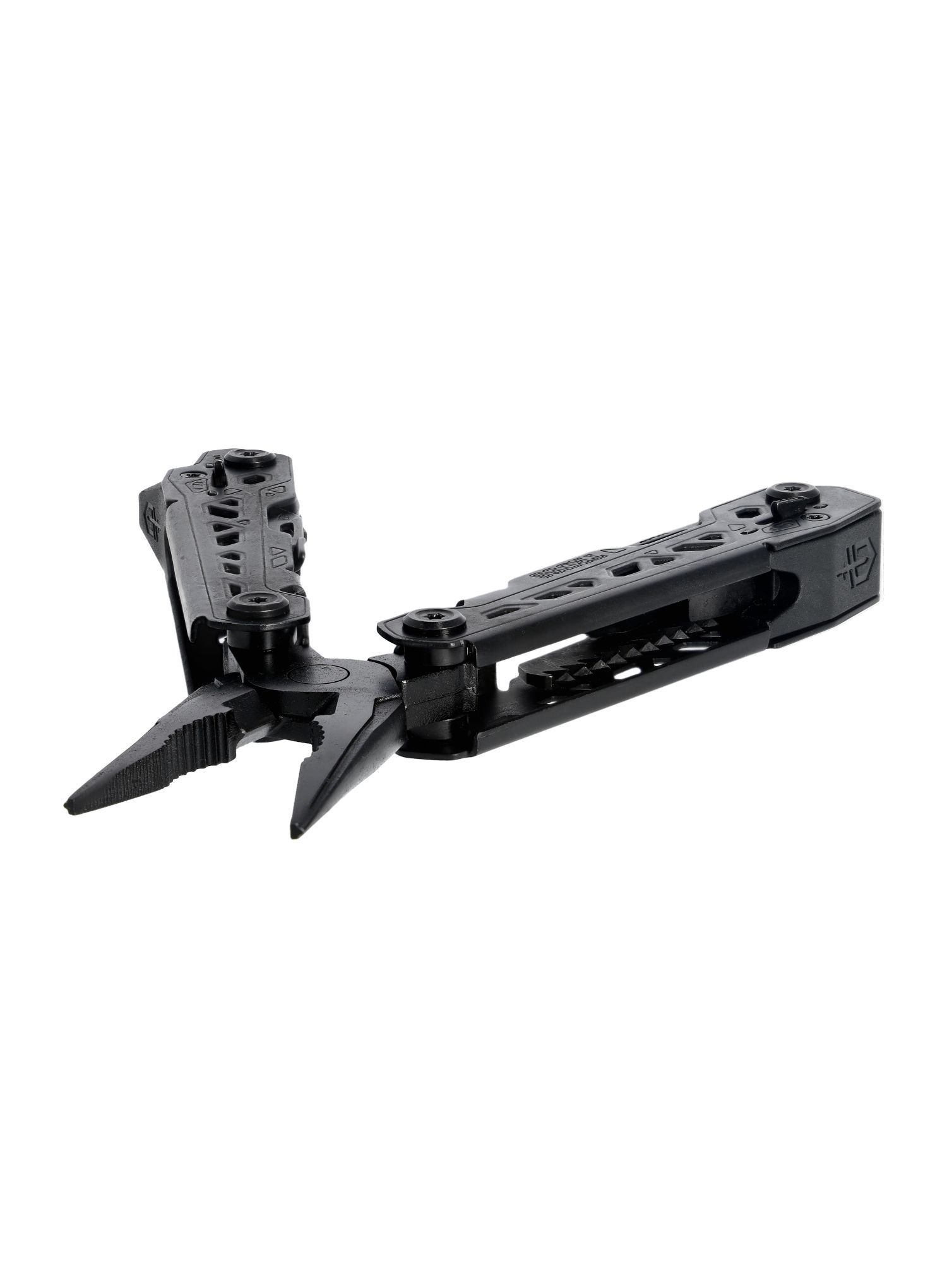 Multitool Gerber Truss - black