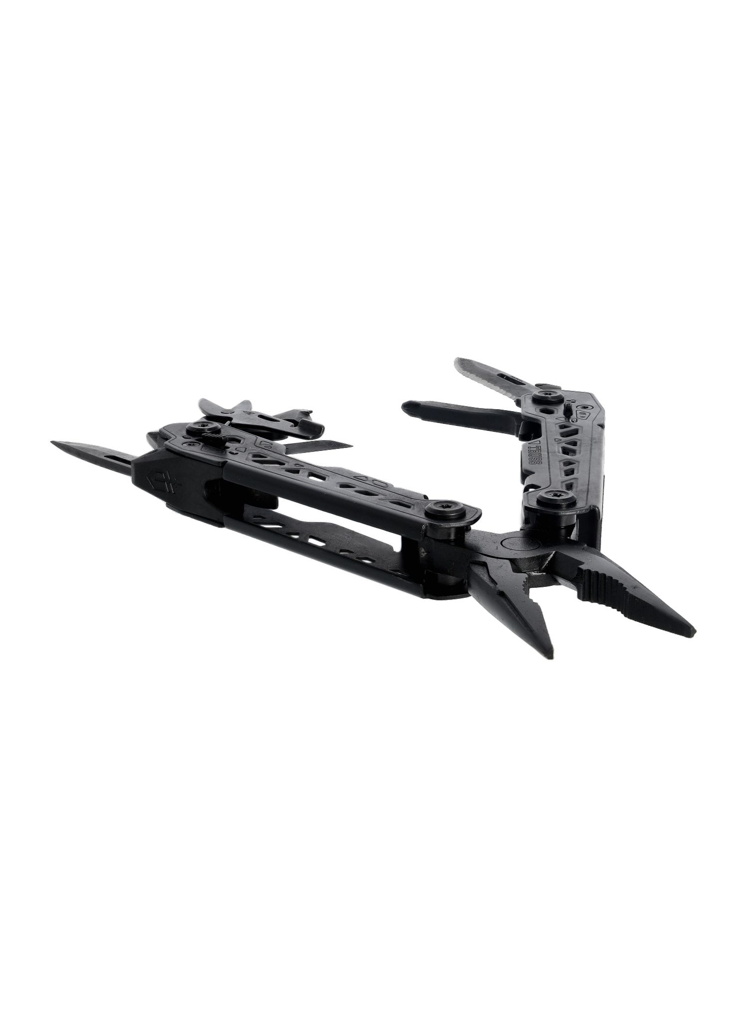 Multitool Gerber Truss - black