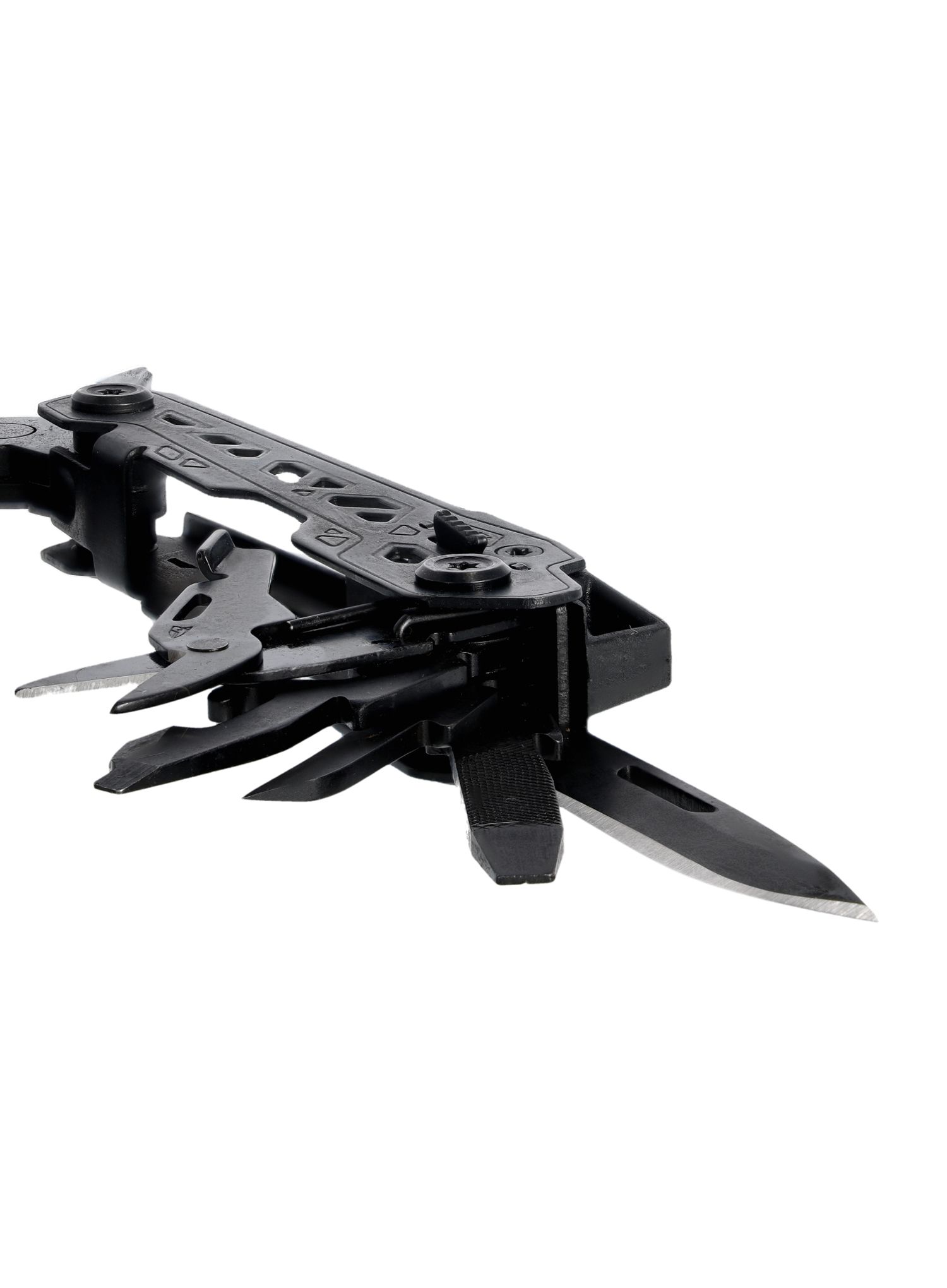 Multitool Gerber Truss - black