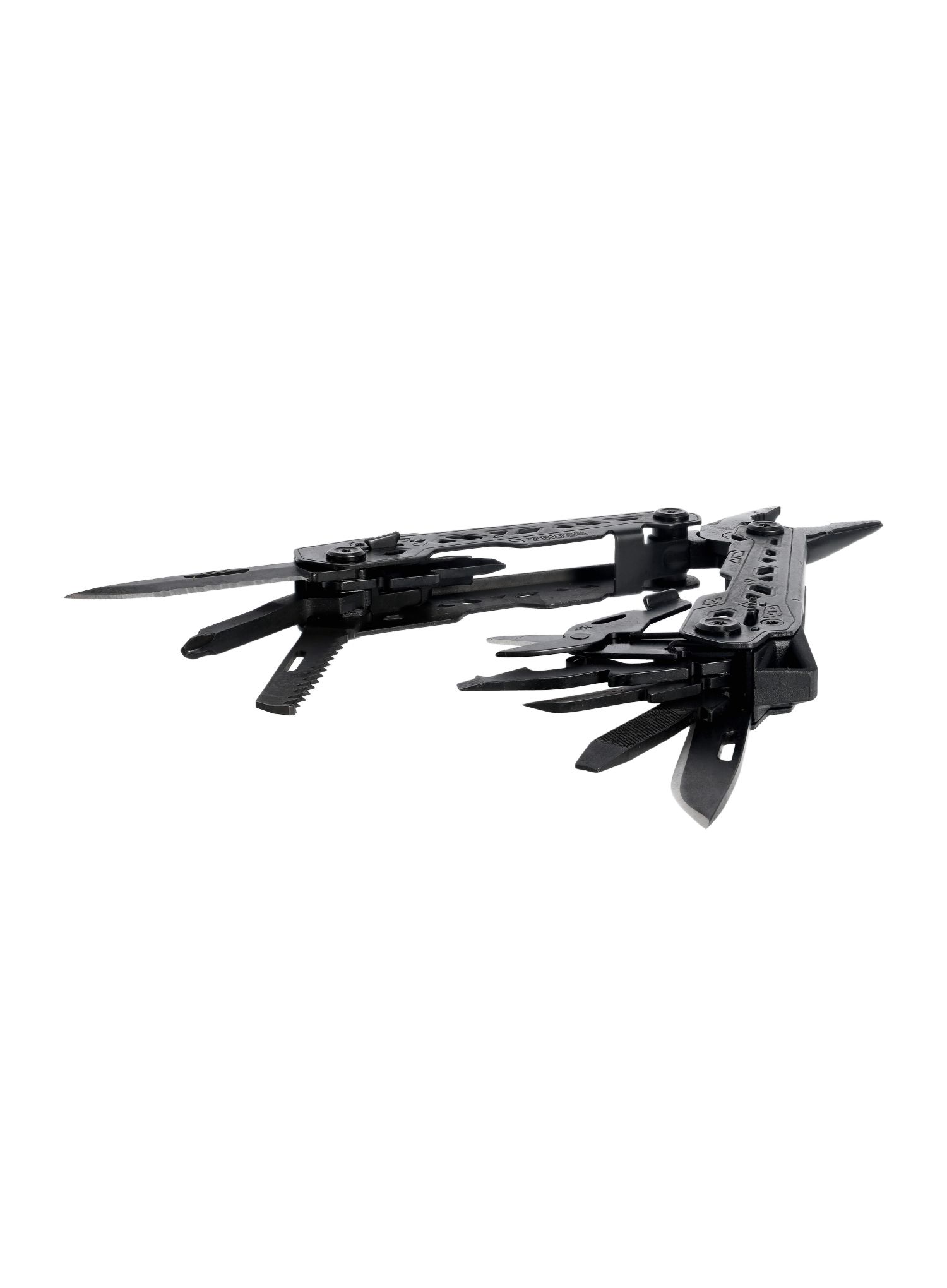 Multitool Gerber Truss - black