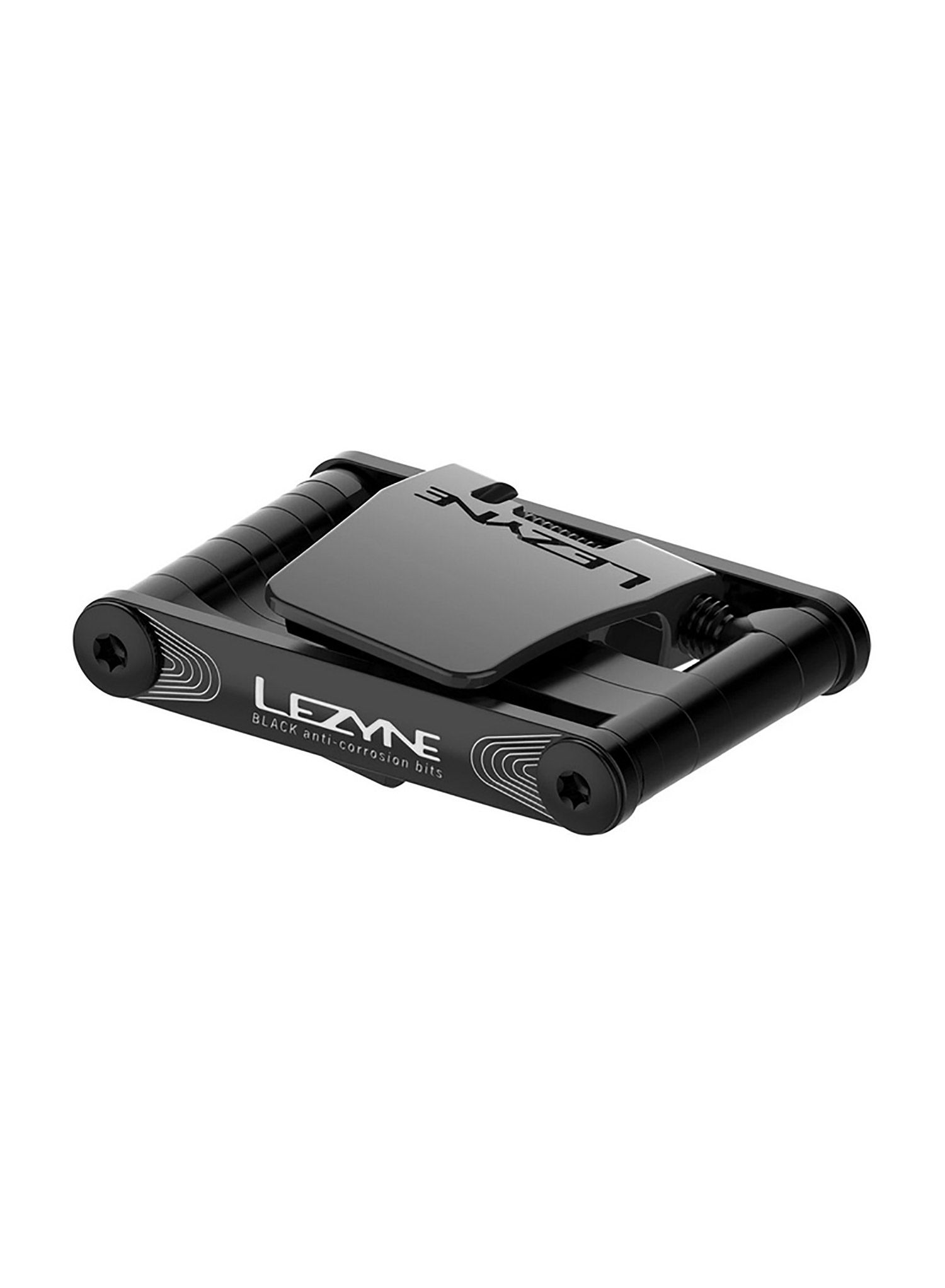 Víceúčelové nářadí na kolo Lezyne V Pro 10 - black