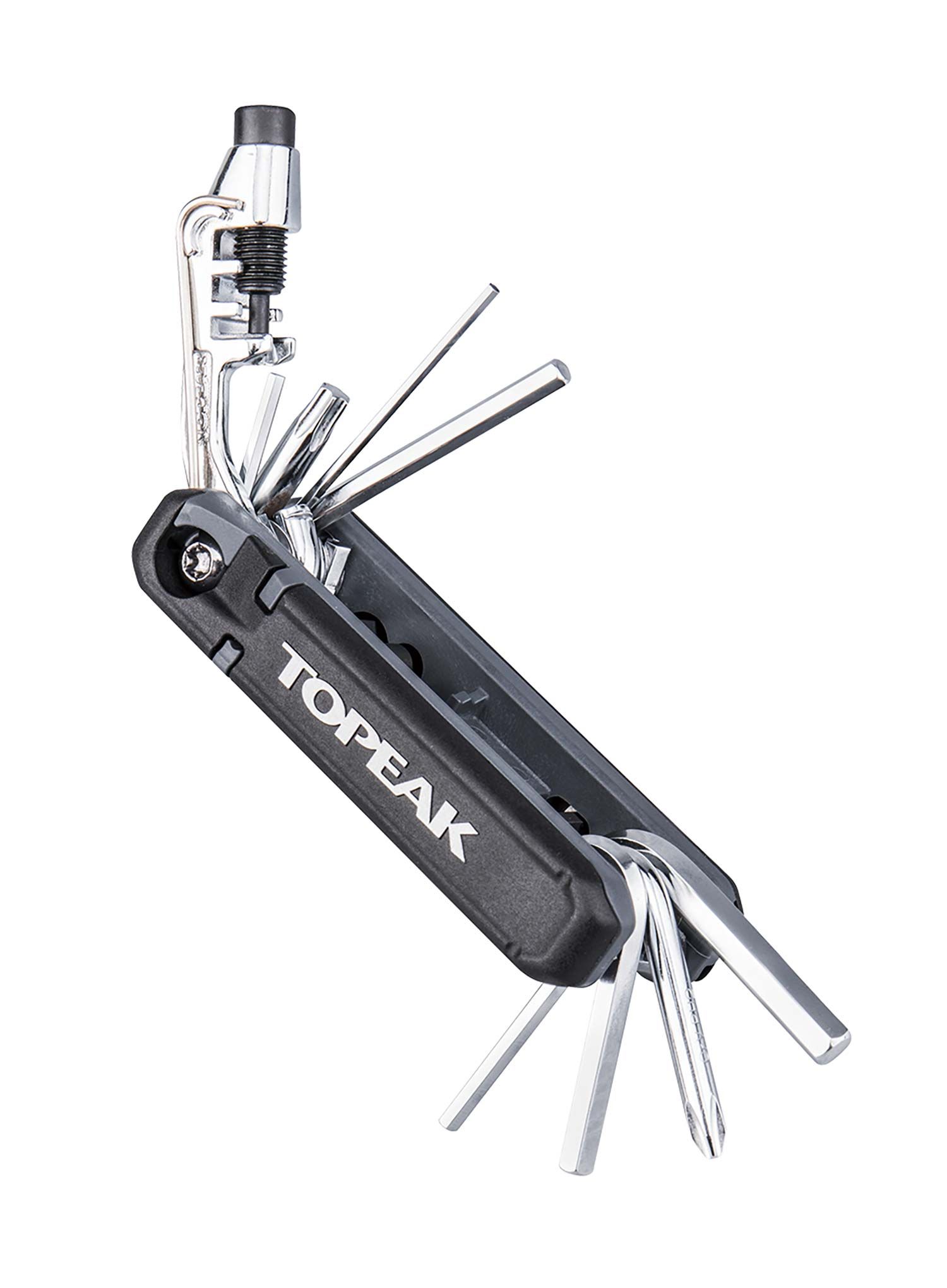 Cyklo nářadí Multitool Topeak Hexus X
