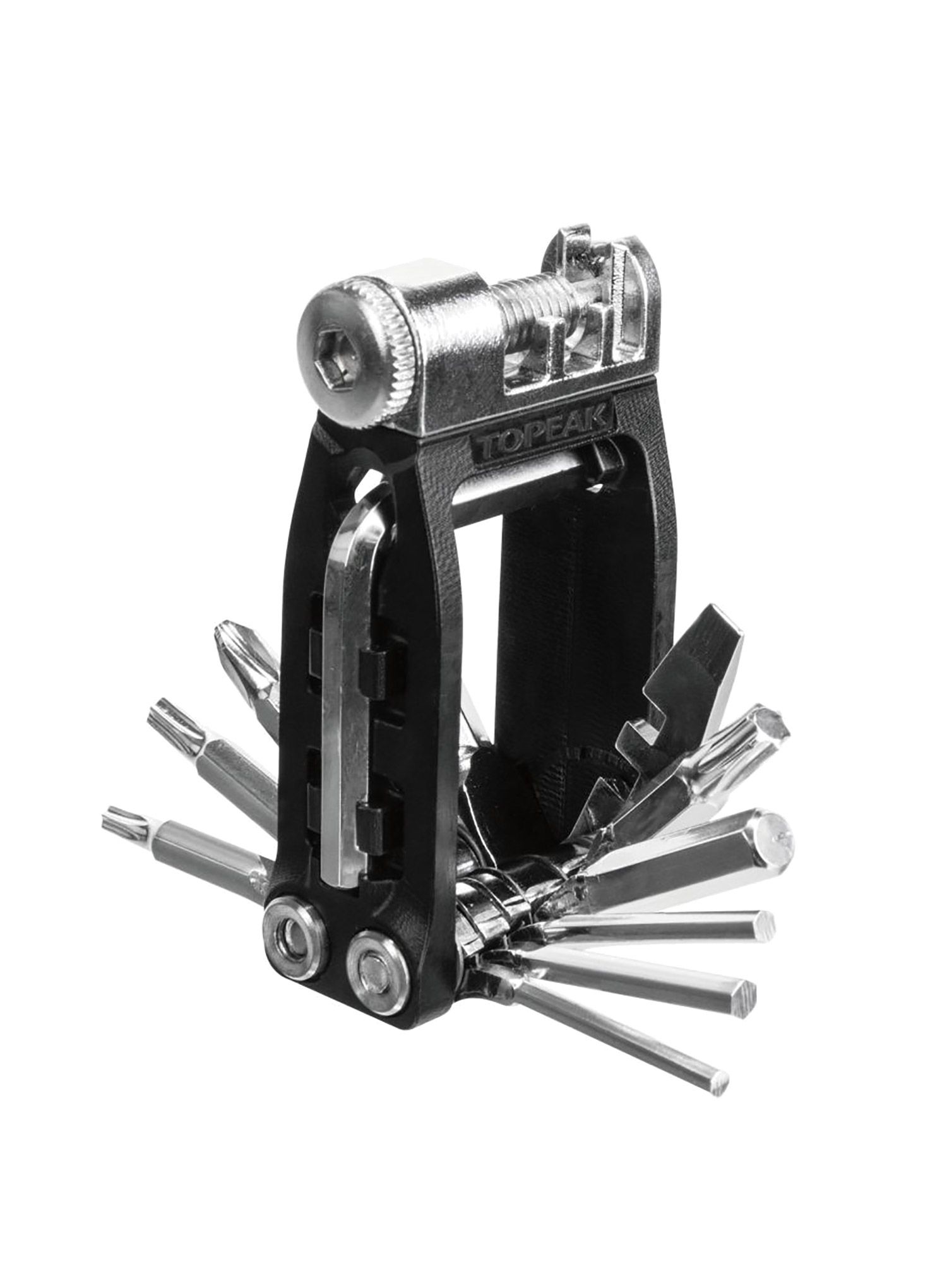Cyklo nářadí Multitool Topeak Ninja 16+