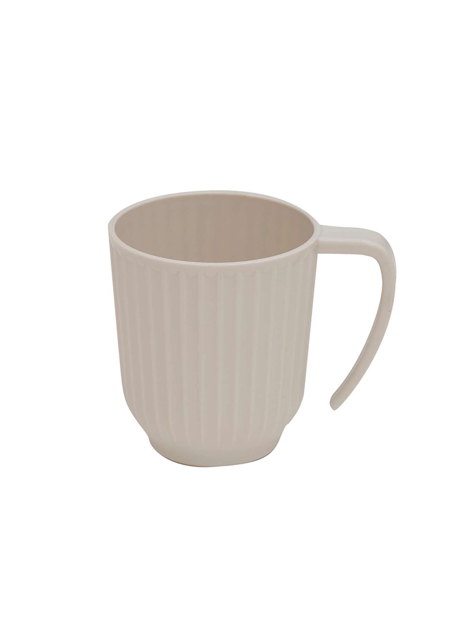Turistické nádobí Outwell Delish 4 Person Dinner Set - sandstone