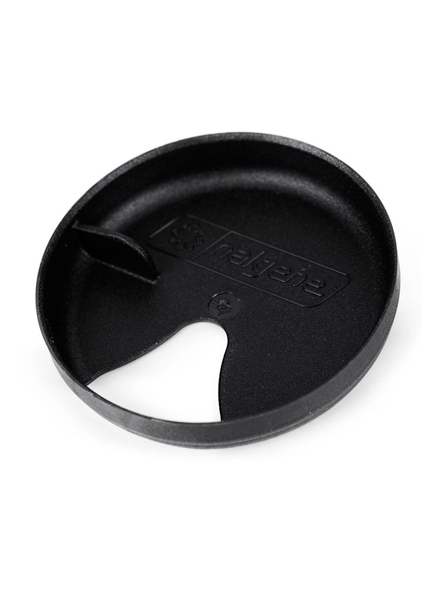 Víčko Nalgene Sipper - black