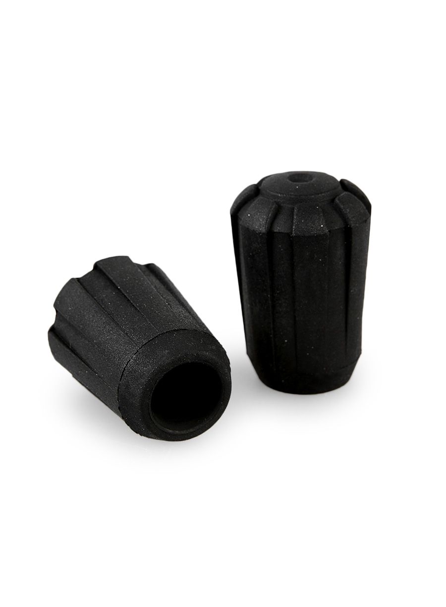Chrániče hrotů Black Diamond Z-Pole Rubber Tip Protectors