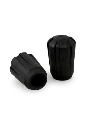 Chrániče hrotů Black Diamond Z-Pole Rubber Tip Protectors
