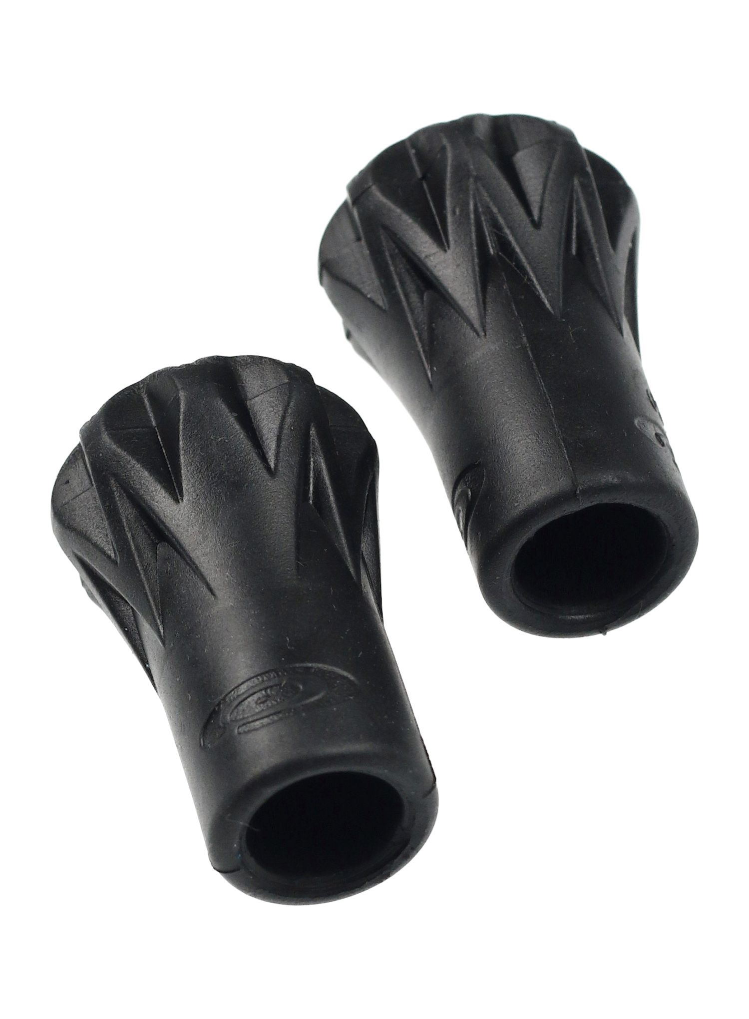 Koncovky k trekovým holím Gabel Tip Protector 05/36 11