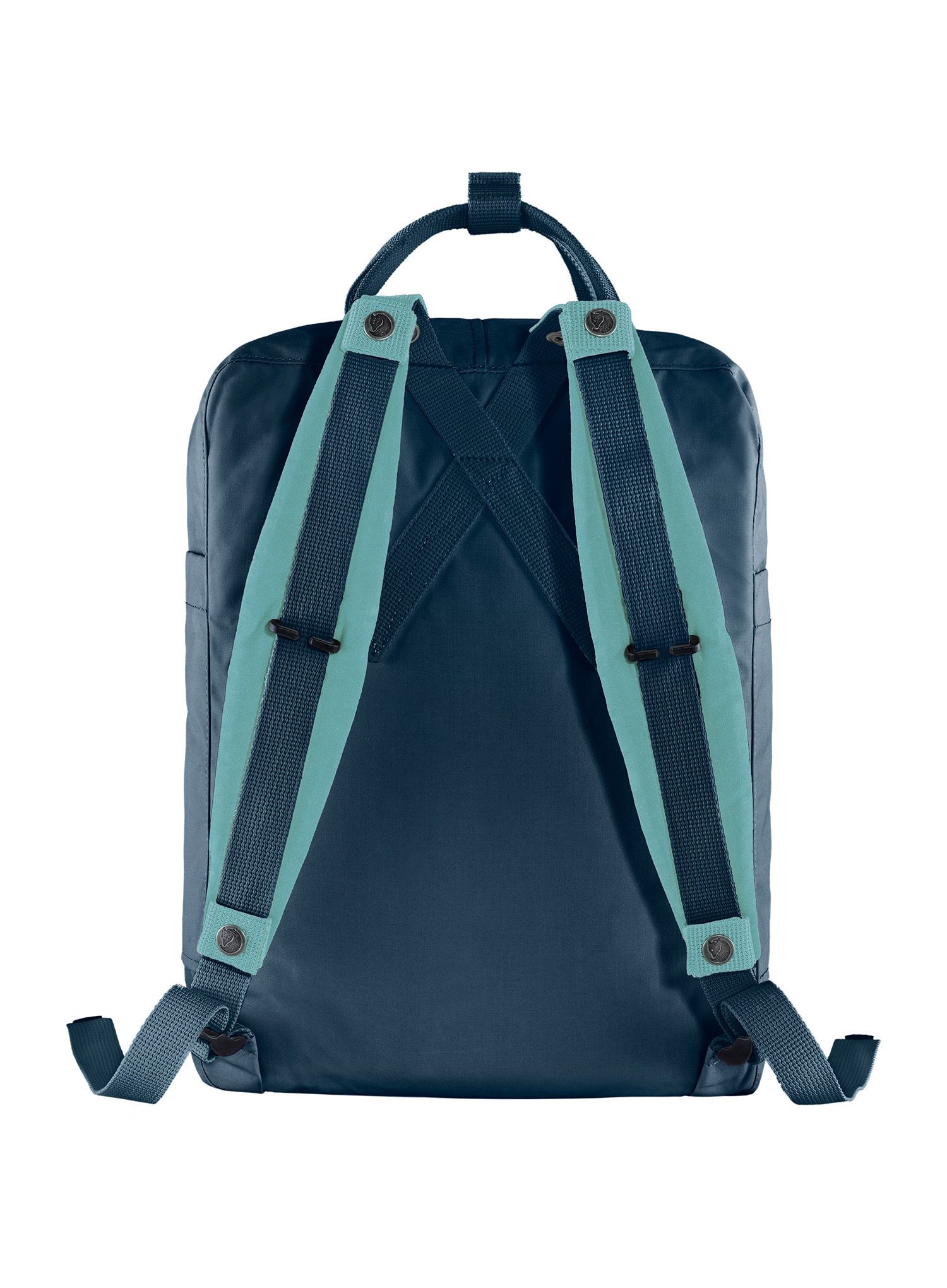 Vložky na ramena Fjallraven Kanken Shoulder Pads - sky blue