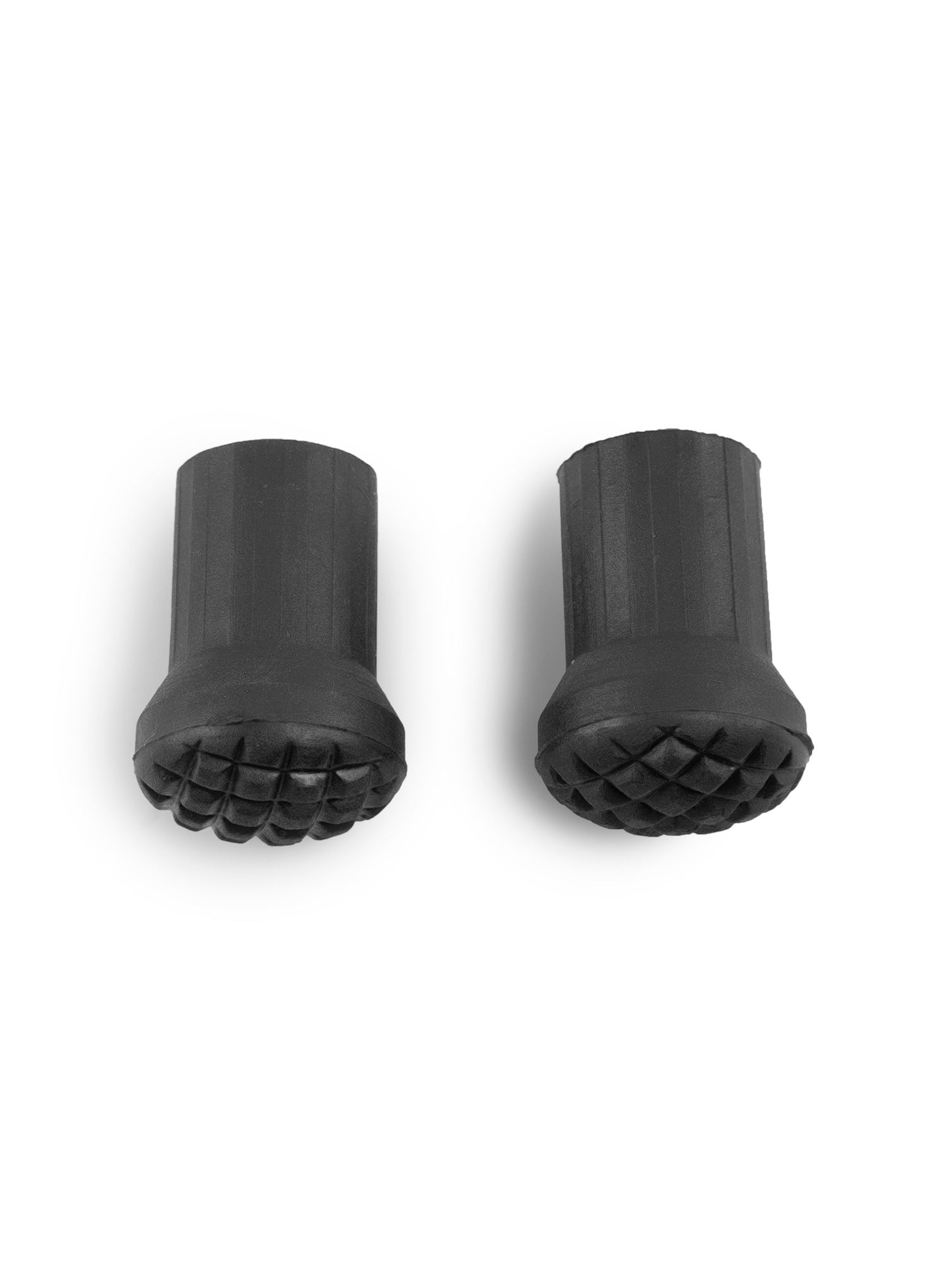 Krytky na trekové hole Kohla Rubber Tip
